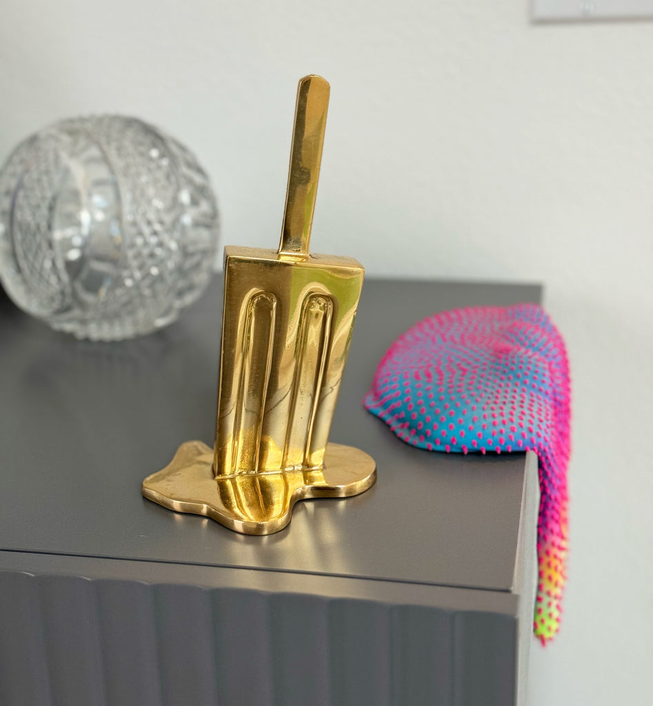 Bronze Pop - Limited Edition