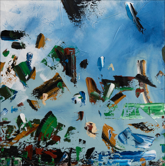 Fragmented