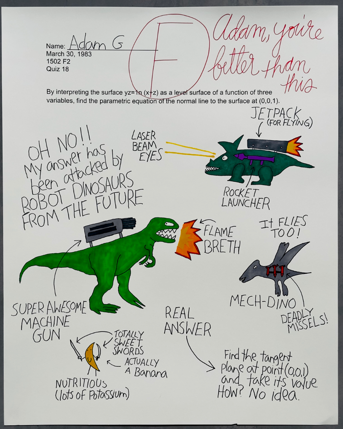Godzilla - Original