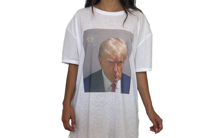 Trump Shirt