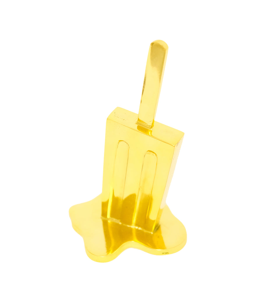 Bronze Pop - Limited Edition