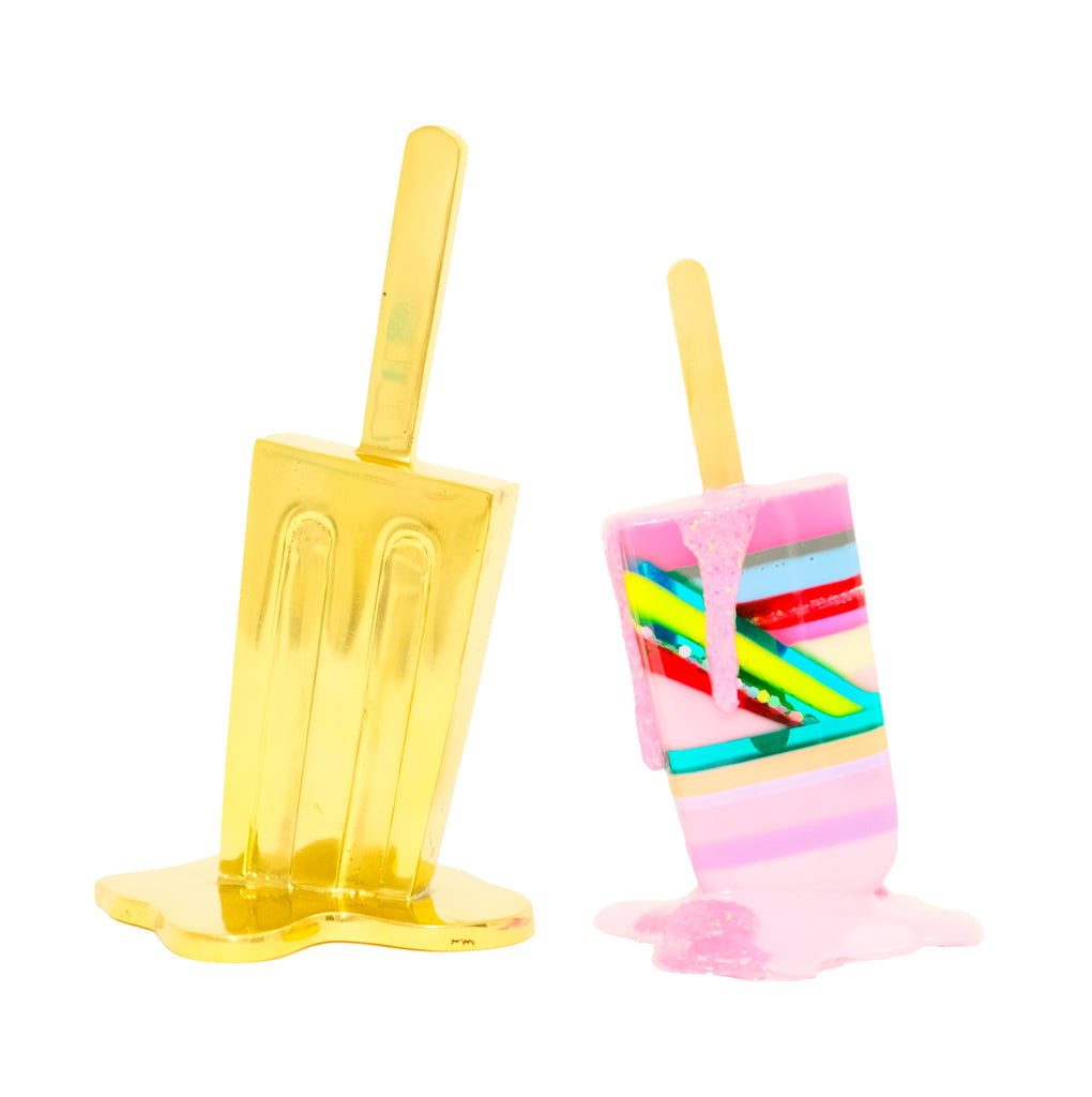 Bronze Pop - Limited Edition