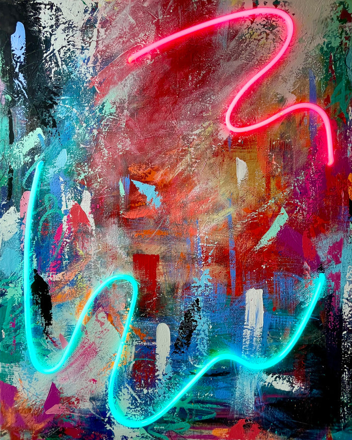 Beauty in chaos 3