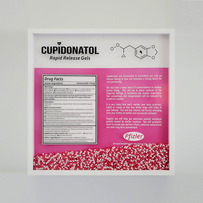 Cupidonatol
