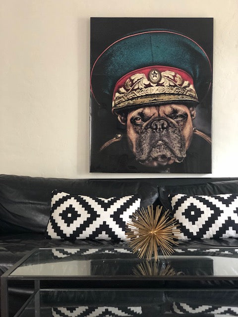 The General