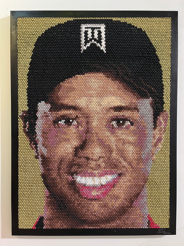 Tiger Woods