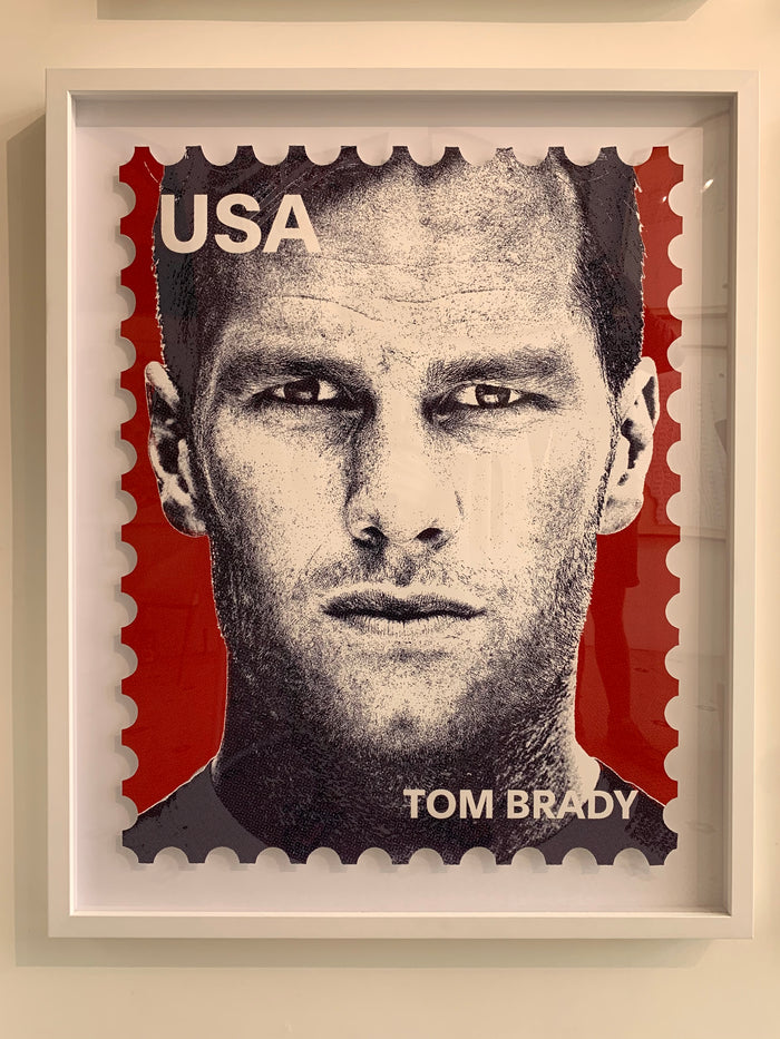 Tom Brady