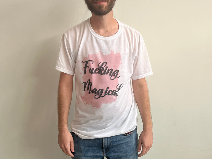 Fucking Magical