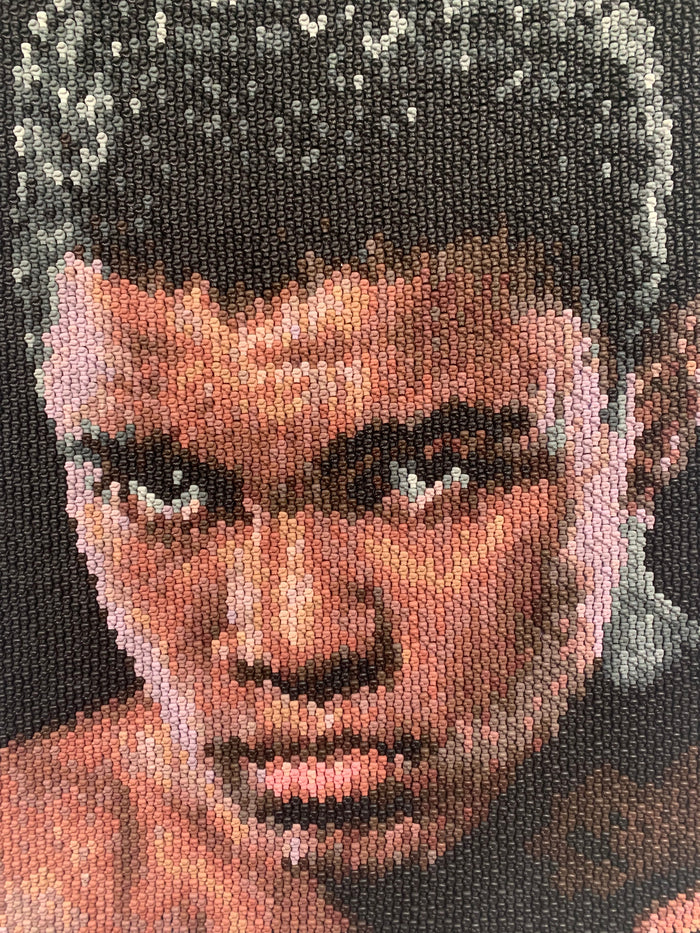 Ali