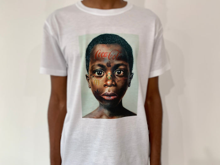 Addicted Unisex T-Shirt
