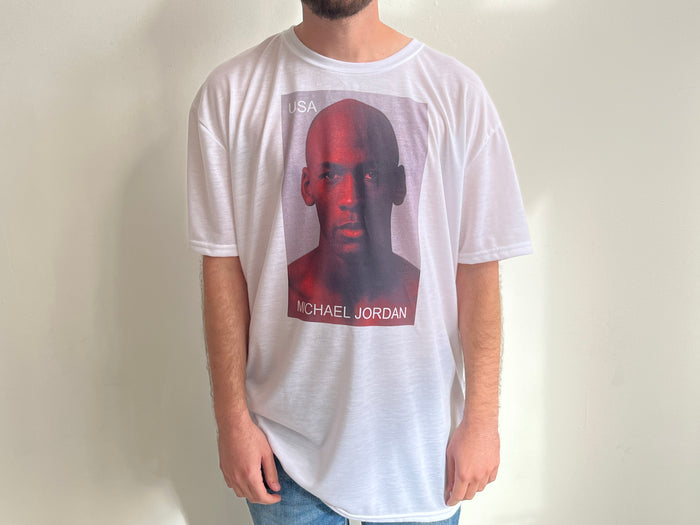 Michael Jordan