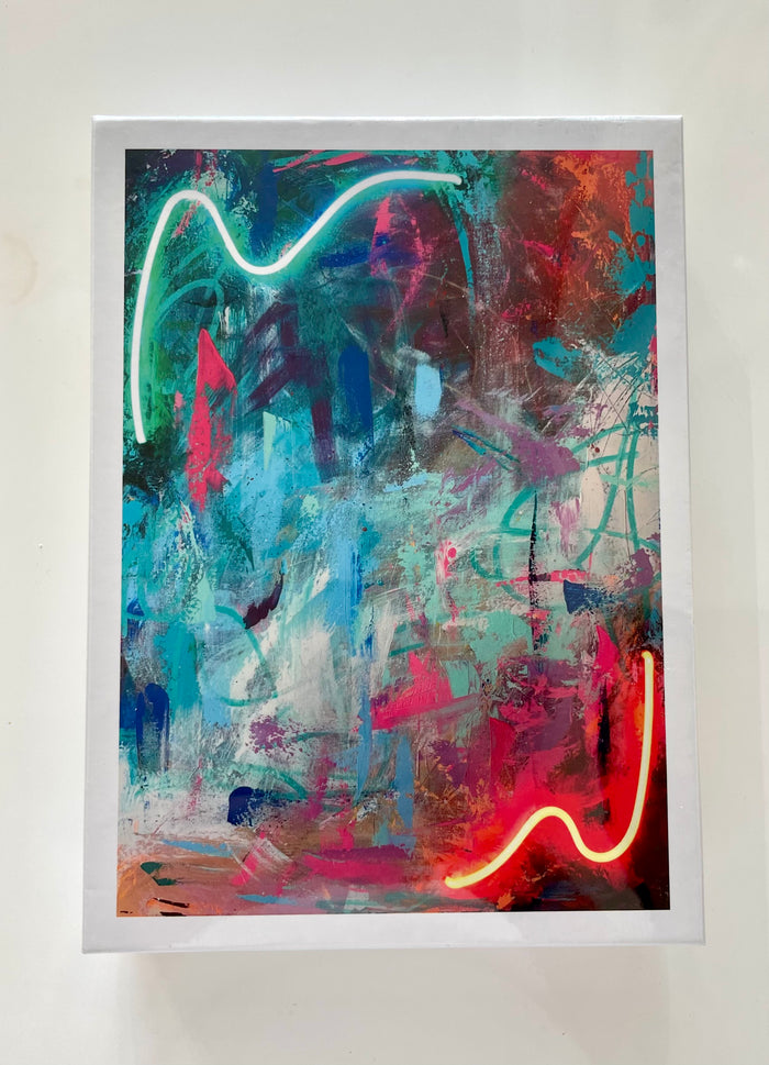 Beauty in Chaos Puzzle by Sean Crim