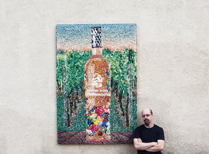 Summer in a Bottle