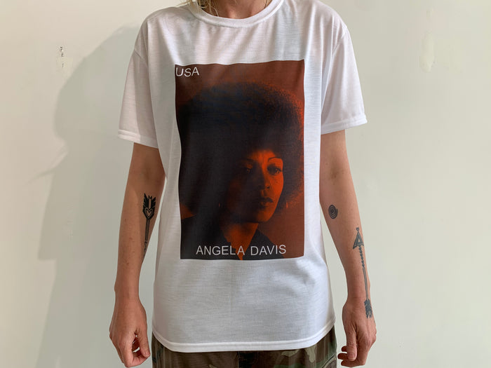 Angela Davis