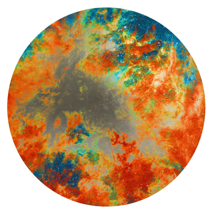 Tarantula Nebula