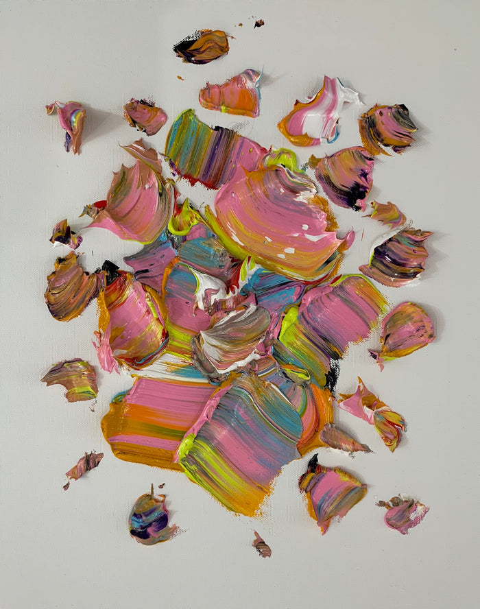 Beauty From Chaos