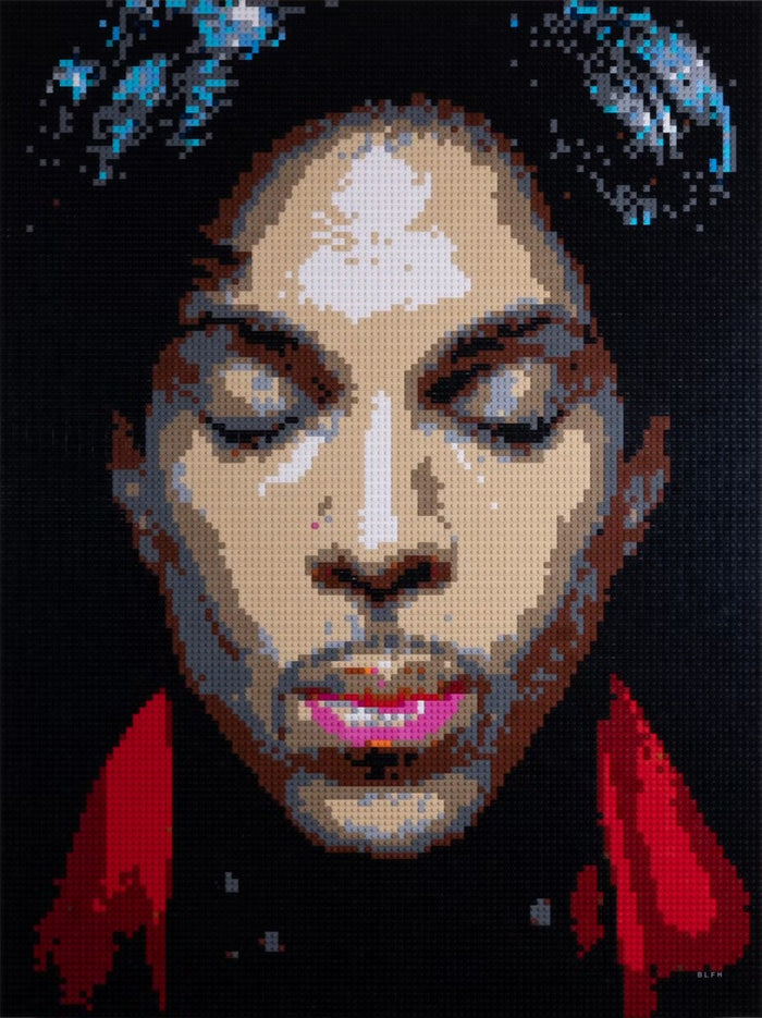 Prince lego