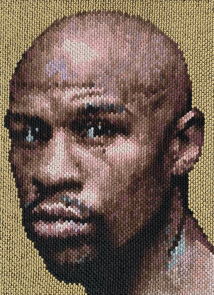 Floyd Mayweather