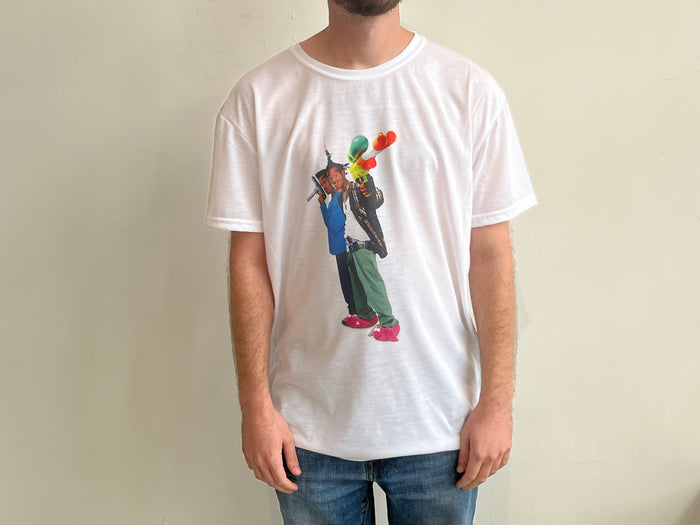 Don’t be a menace