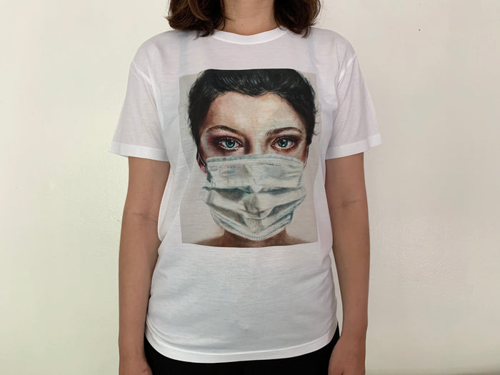 Frontline Unisex T-Shirt
