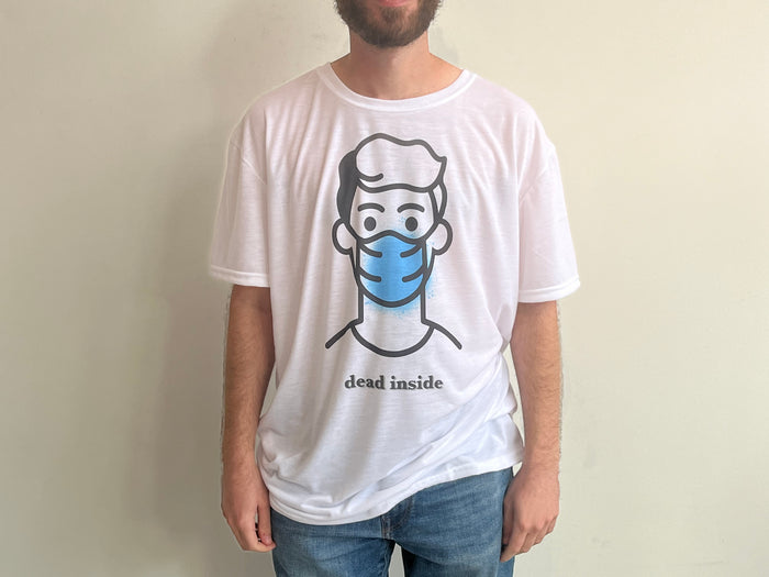 Dead Inside