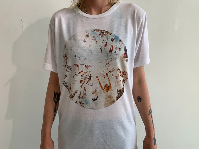 Rapture Unisex T-Shirt