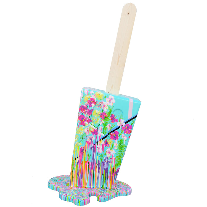 Flower Power Pop (Giant Size)
