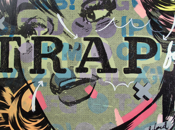 Dan Monteavaro_Trap