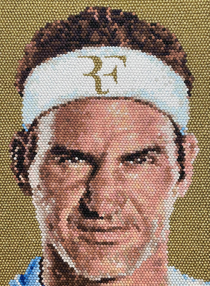 Roger Federer