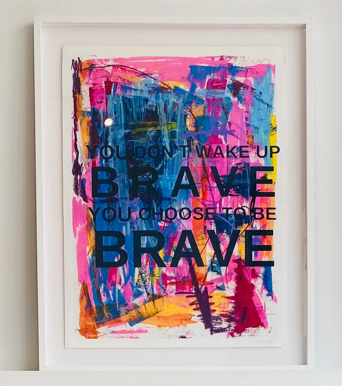 Brave