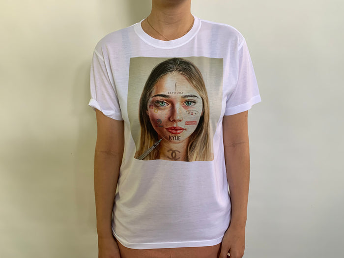 You’re Enough Unisex T-Shirt