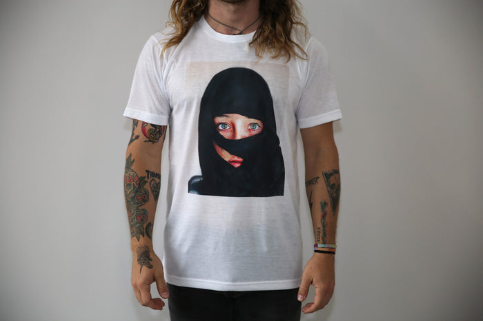 Speak Up Unisex T-Shirt