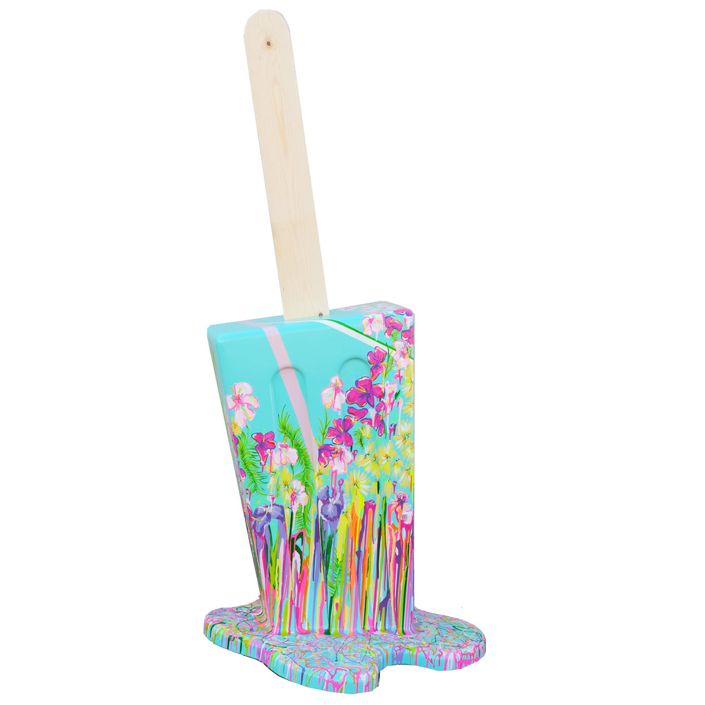 Flower Power Pop (Giant Size)