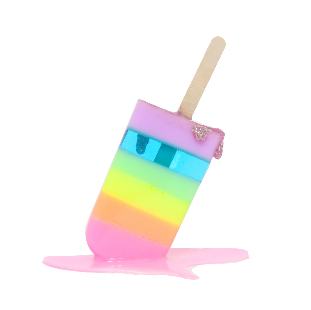 Pastel Rainbow Pop