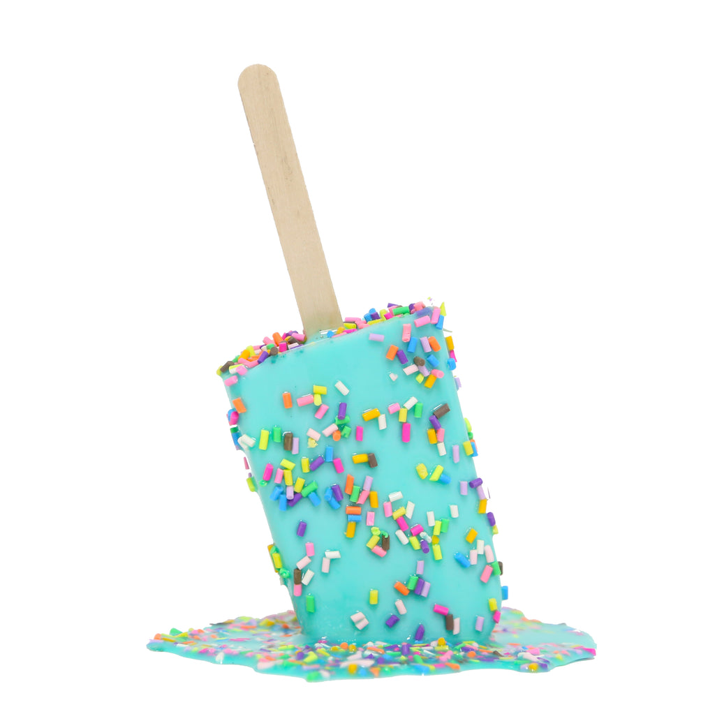 Mint Sprinkle Pop