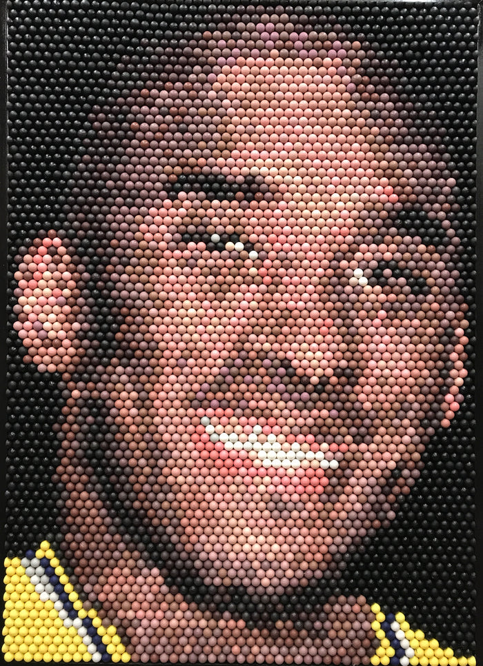 Kobe Bryant RIP