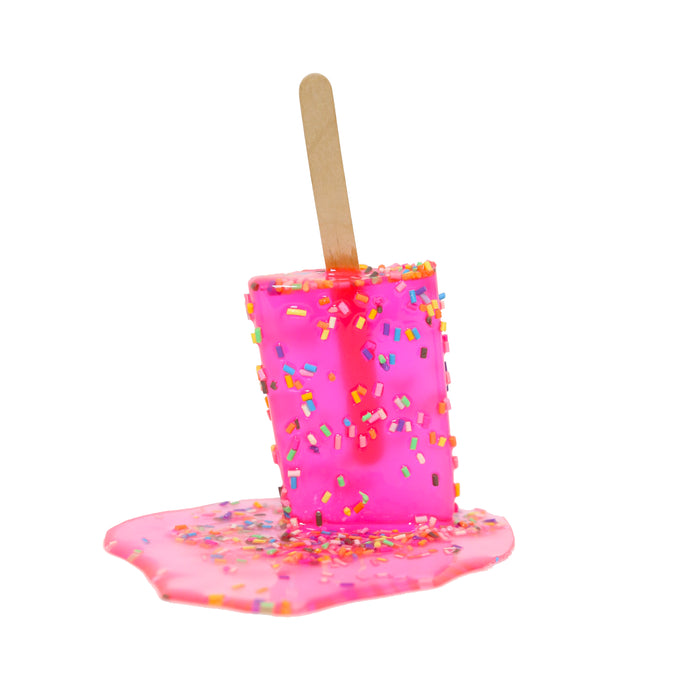 Rose Sprinkle Pop