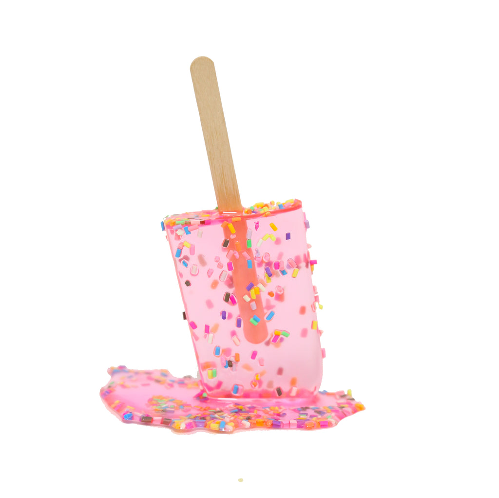 Rose Sprinkle Pop