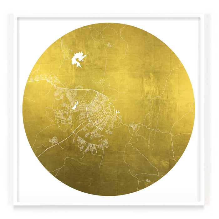 Ewan David Eason_Mappa Mundi Abuja_24K
