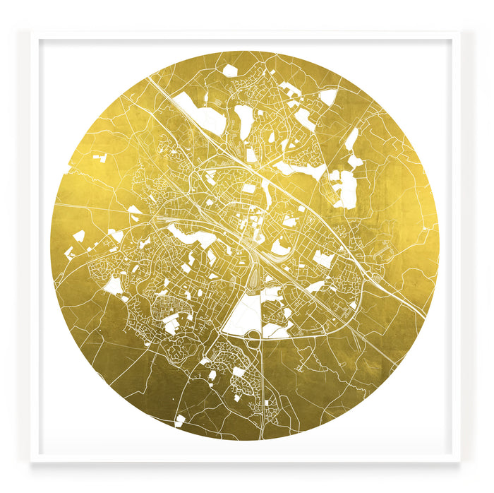 Ewan David Eason_Mappa Mundi Ashford_24K
