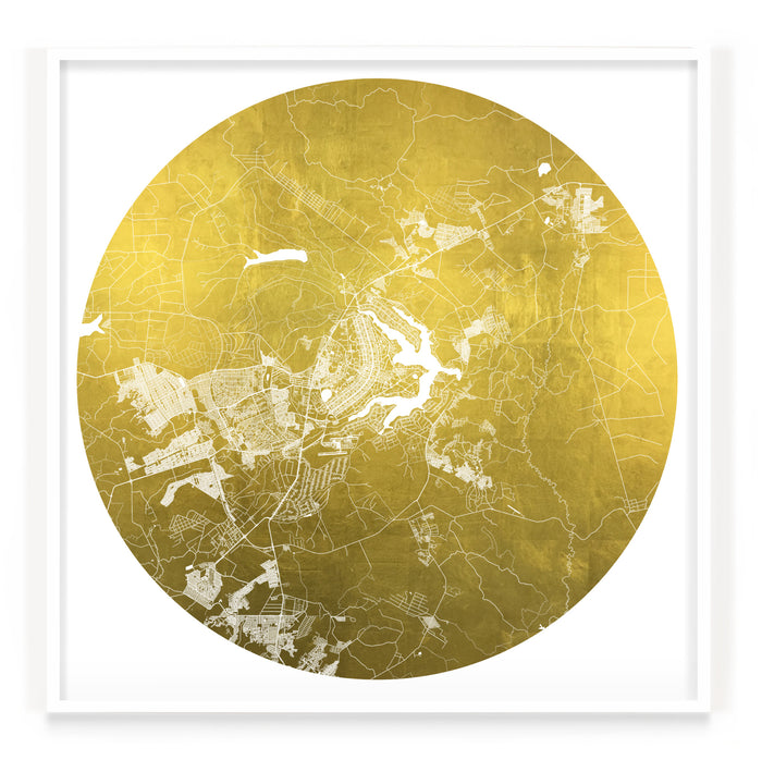 Ewan David Eason_Mappa Mundi Brasilia_24K