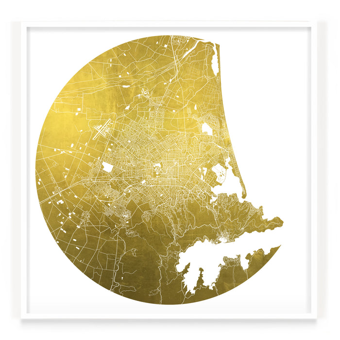 Ewan David Eason_Mappa Mundi Christchurch_24K