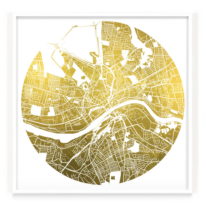 Ewan David Eason_Mappa Mundi Newcastle_24K