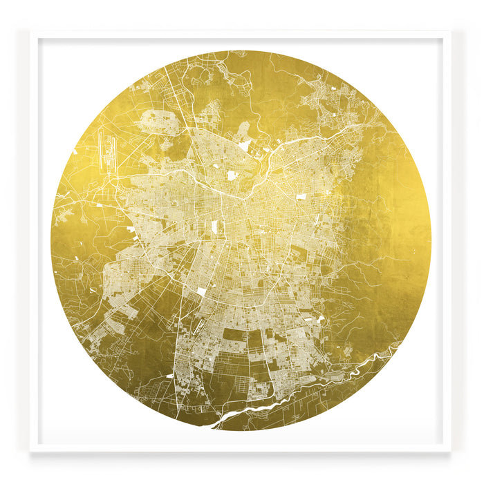 Ewan David Eason_Mappa Mundi Santiago_24K