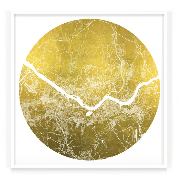 Ewan David Eason_Mappa Mundi Seoul_24K