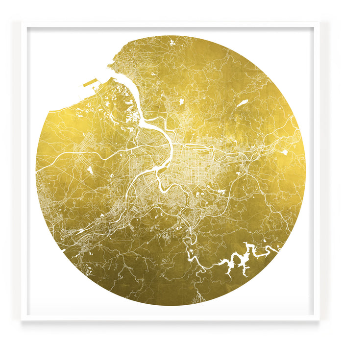Ewan David Eason_Mappa Mundi Taipei24K