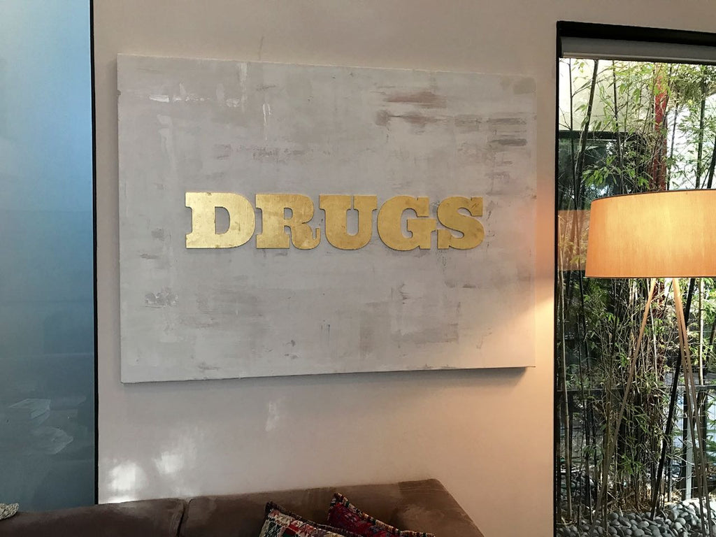 Drugs