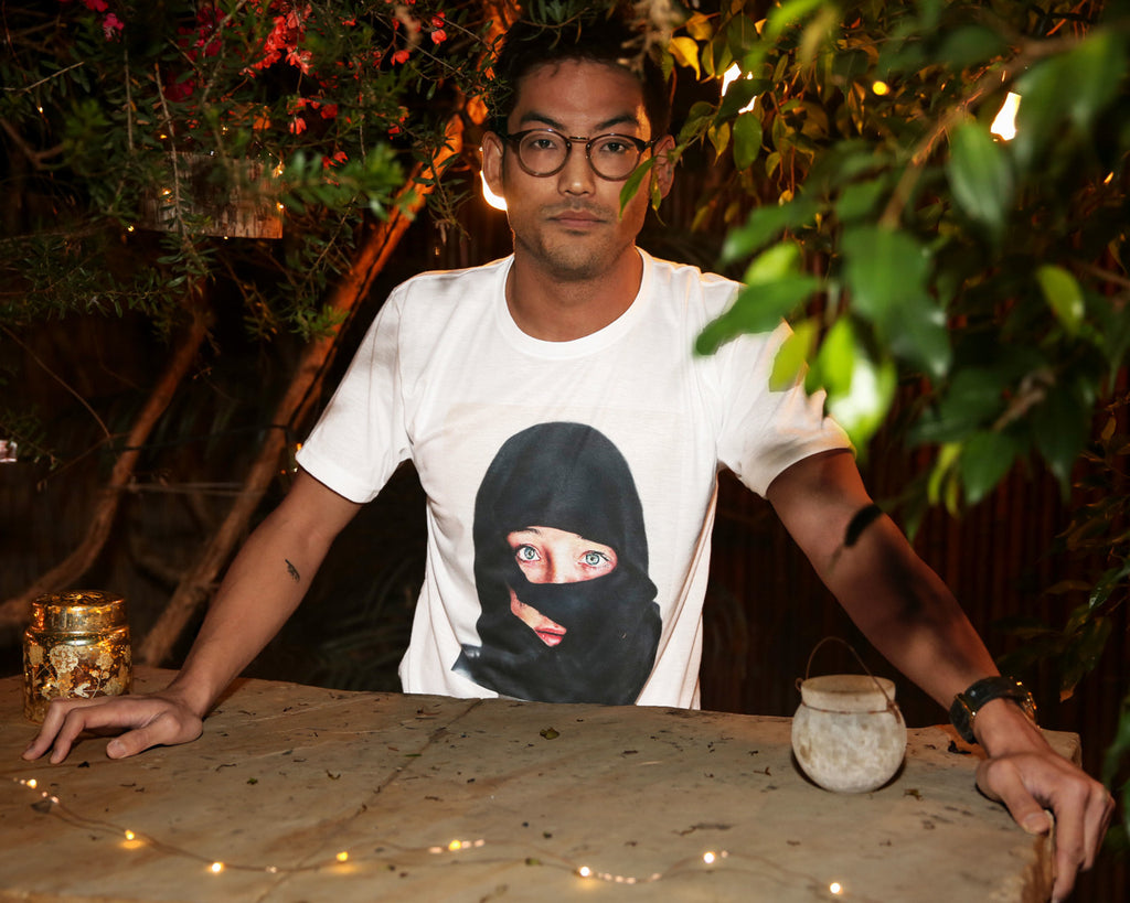 Speak Up Unisex T-Shirt