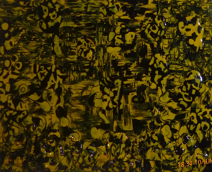 Rafael Gonzalez Moreno_Paisaje de un Alma