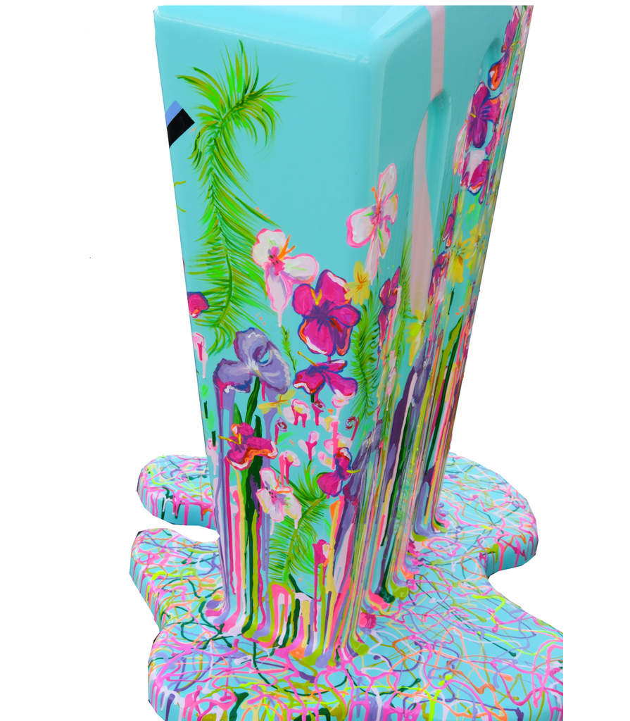 Flower Power Pop (Giant Size)